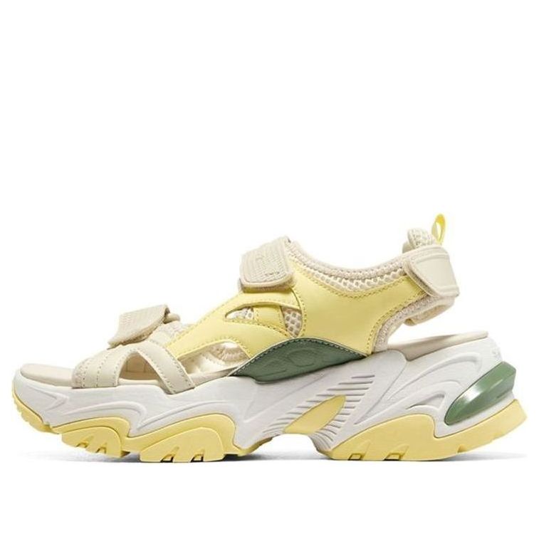 (WMNS) Skechers Sandal 896051-NTYL