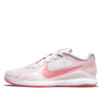 (WMNS) Nike Court Air Zoom Vapor Pro 'White Pink Salt' CZ0222-106