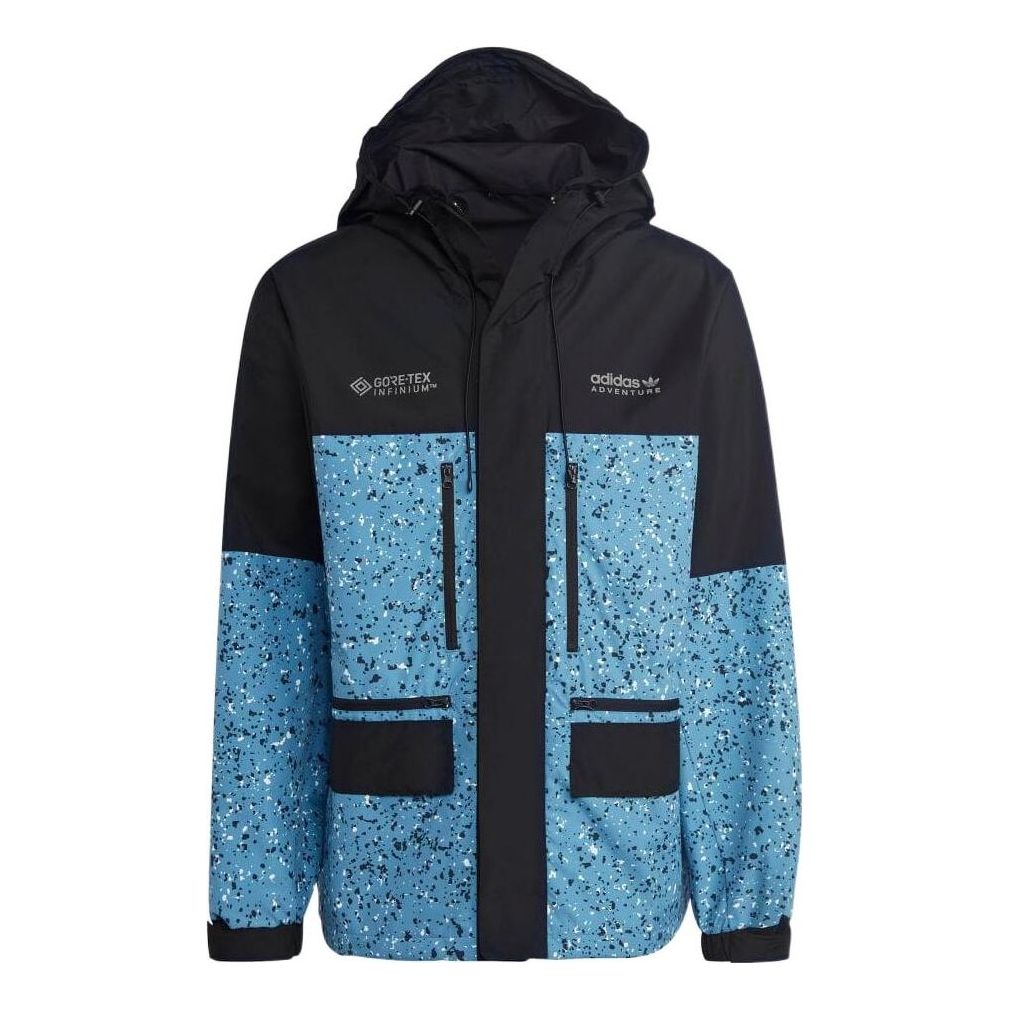adidas Originals Logo Jacket HK5019