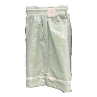 Air Jordan Essentials Woven Shorts 'Green' DX9692-321