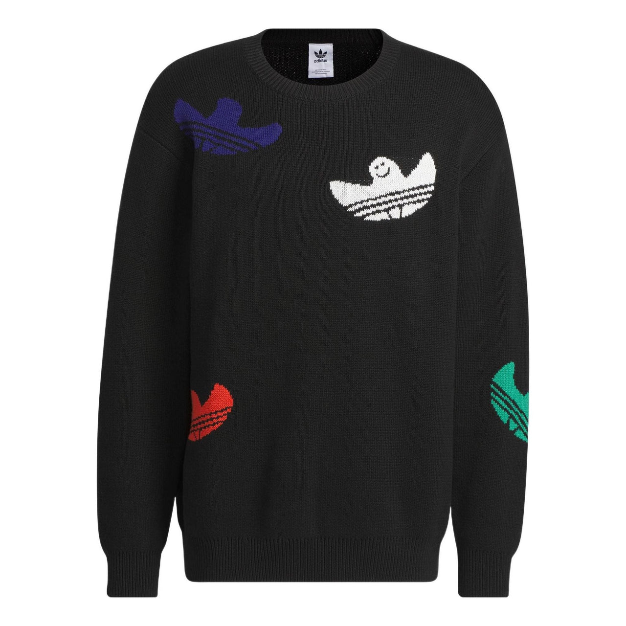 adidas Originals Logo Hoodie IC1879