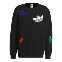 adidas Originals Logo Hoodie IC1879