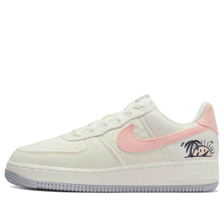 (WMNS) Nike Air Force 1 Low 'Sun Club' DJ9944-100