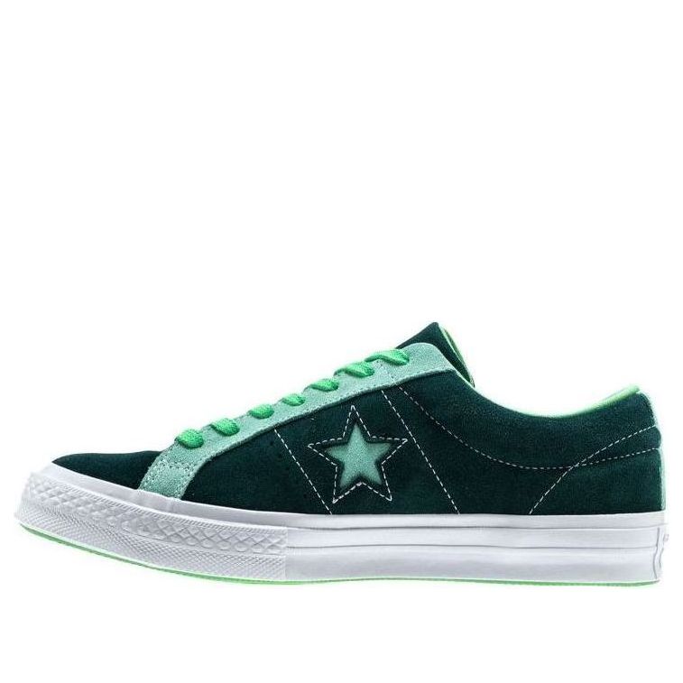 Converse One Star Ox 'Carnival' 161614C
