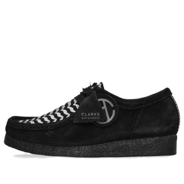 Clarks x Slam Jam Wallabee 'Night Boat to Cairo' 26168670