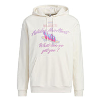 adidas VBE Sweaters 'White' IA6805