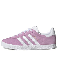 (GS) adidas Gazelle J 'Bliss Lilac' HP2897