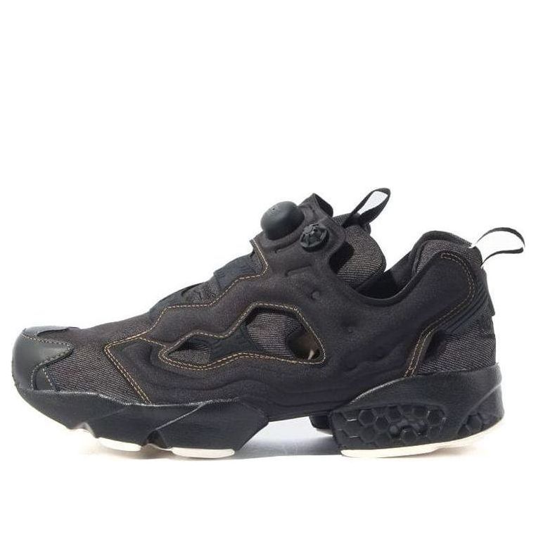 Reebok InstaPump Fury OG 'Denim - Core Black' GX8623