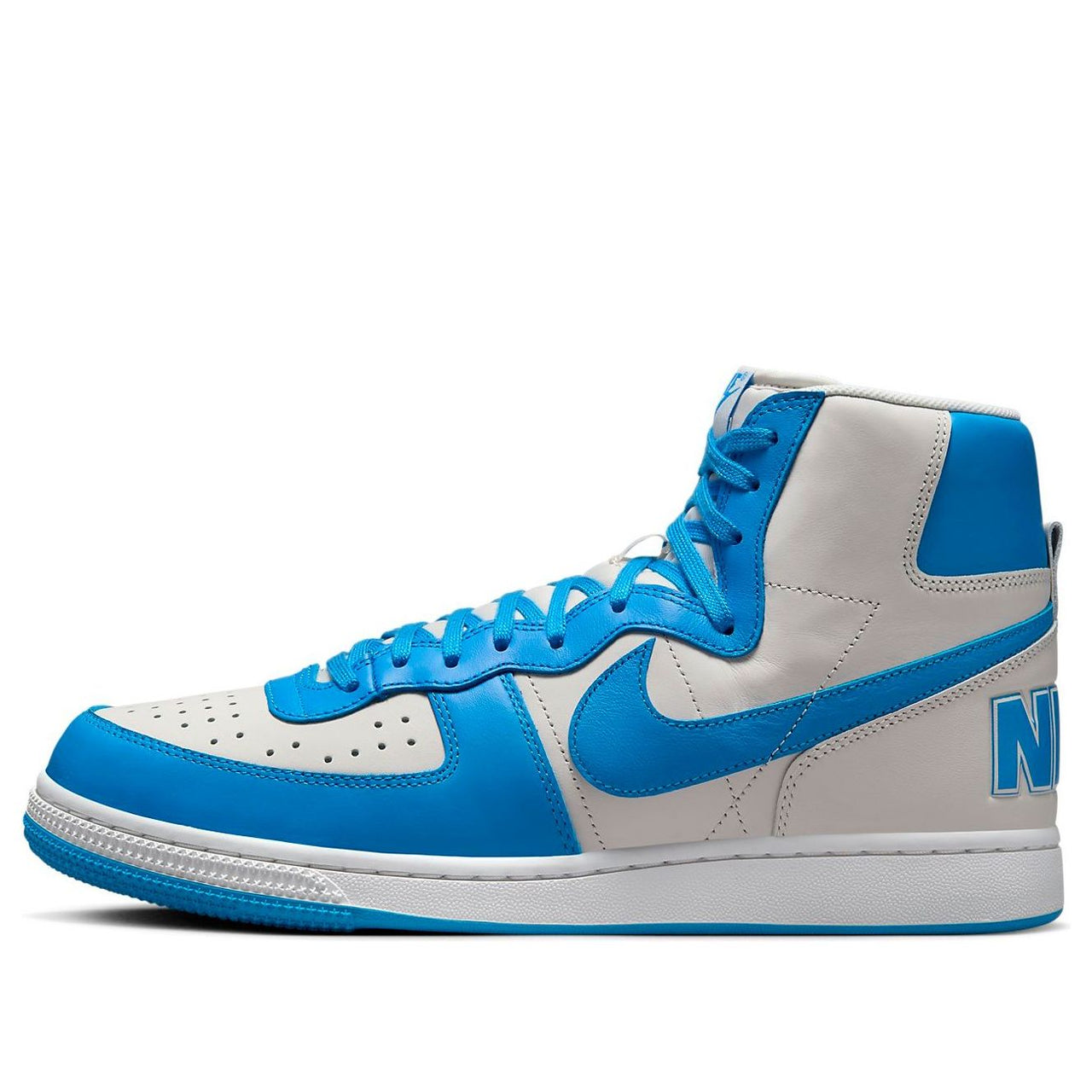 Nike Terminator High 'Dark Powder Blue' FJ4199-001