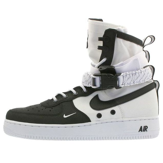 Nike Special Field Air Force 1 'Panda' 864024-100