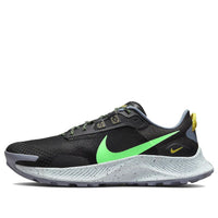 Nike Pegasus Trail 3 'Black Green Strike' DA8697-004