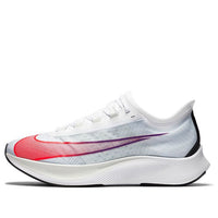 Nike Zoom Fly 3 'White Multi' AT8240-103