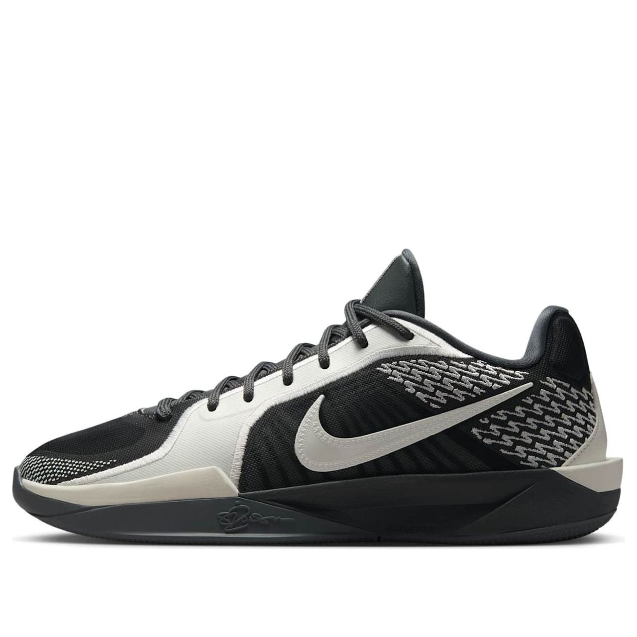 (WMNS) Nike Sabrina 2 EP 'Iron Grey Sail' FZ1517-005
