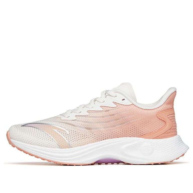 (WMNS) ANTA Mach 2 'White Pink' 122225583-1