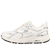 (WMNS) Skechers GoRun Consistent 128270-WHT