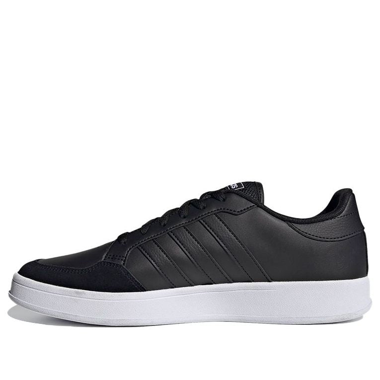 adidas Breaknet Black 'Black' FZ1840