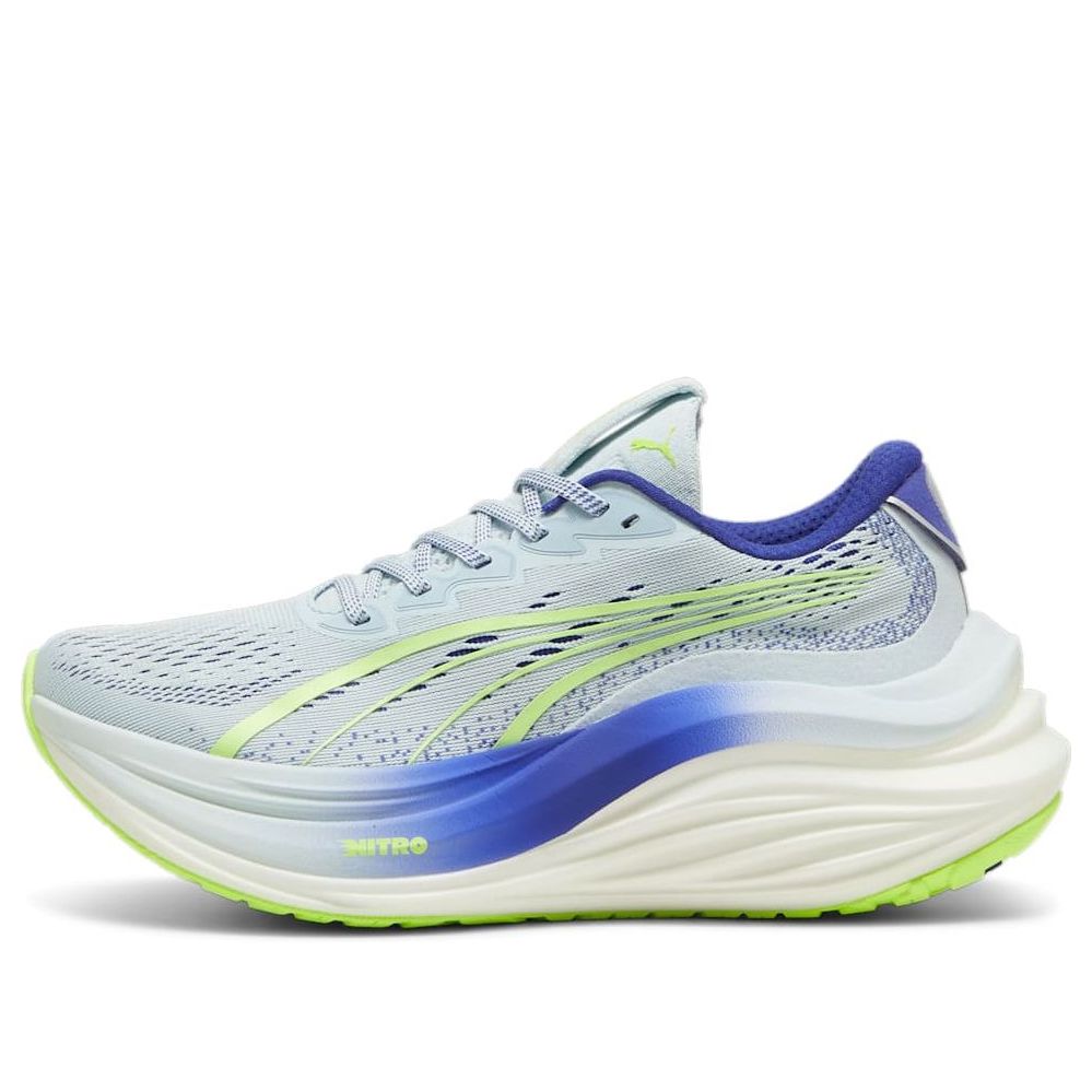 (WMNS) PUMA MagMax Nitro 'Lapis Lazuli' 310089-02