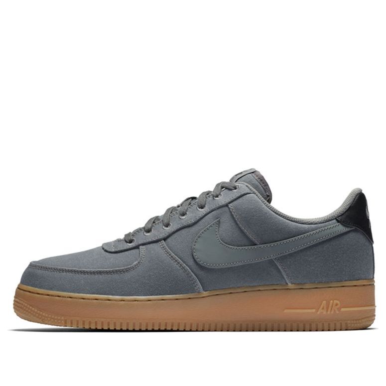 Nike Air Force 1 Low Premium 'Grey Gum' AQ0117-001