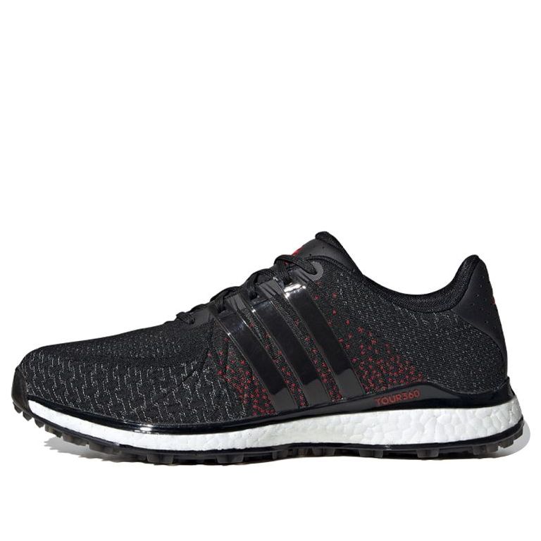 adidas Tour 360 XT-SL 'Black Scarlet' EG4877
