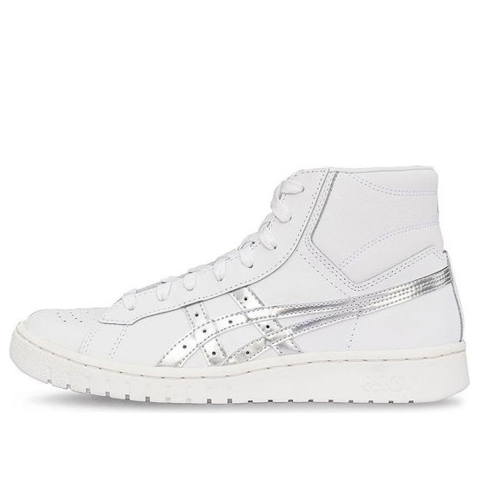 ASICS Gel PTG MT 'White Silver' 1191A308-100