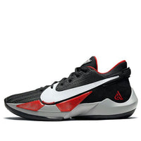 Nike Zoom Freak 2 EP 'Bred' CK5825-003