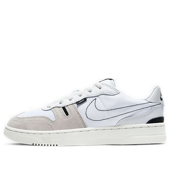 (GS) Nike Squash Type 'Summit White' CJ4119-100