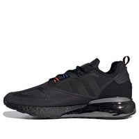 adidas NASA x ZX 2K Boost 'Space Race Black' H03247