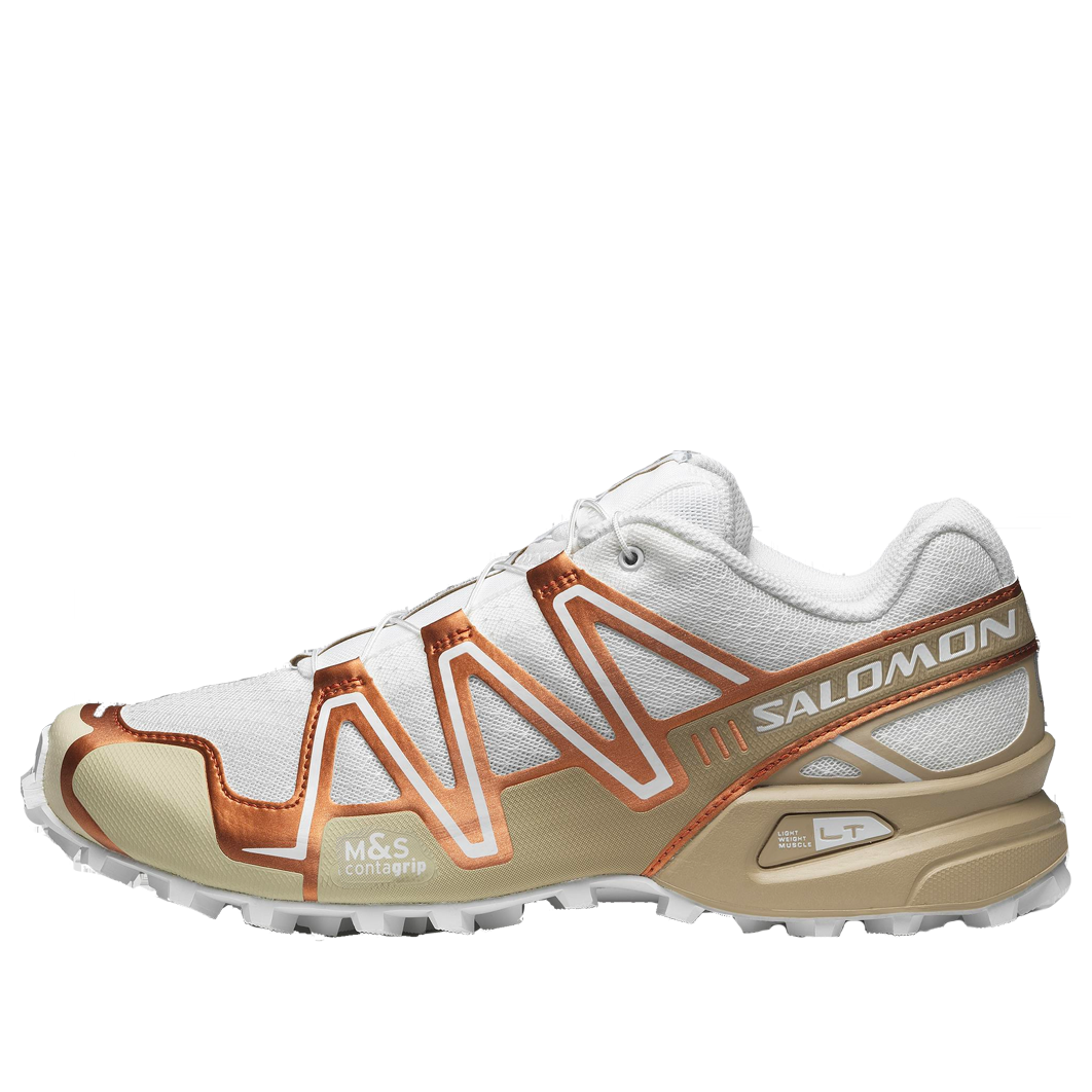 SALOMON Speedcross 3 'Metallic' 474306