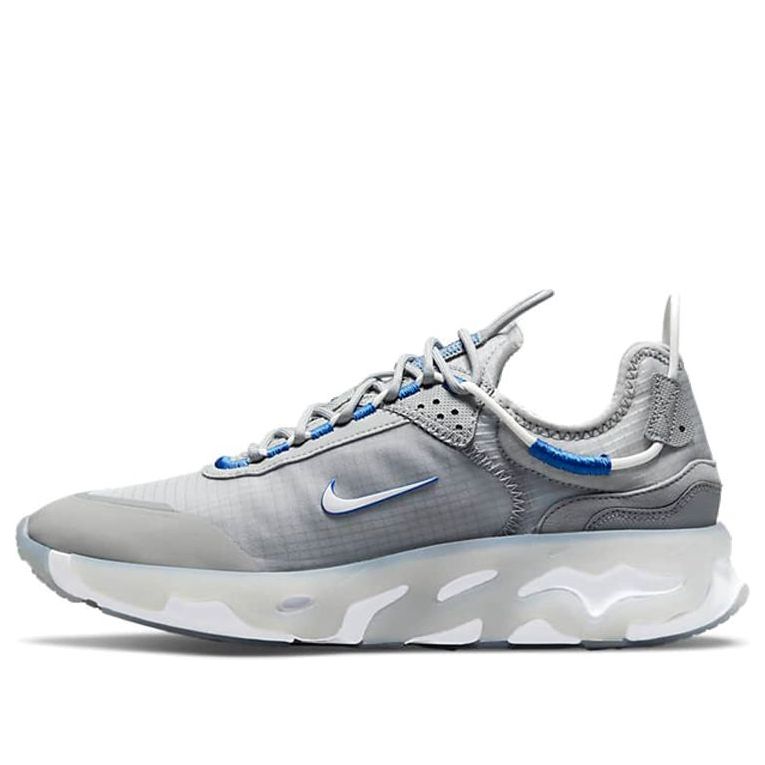 Nike React Live 'Light Smoke Grey Hyper Royal' CV1772-004