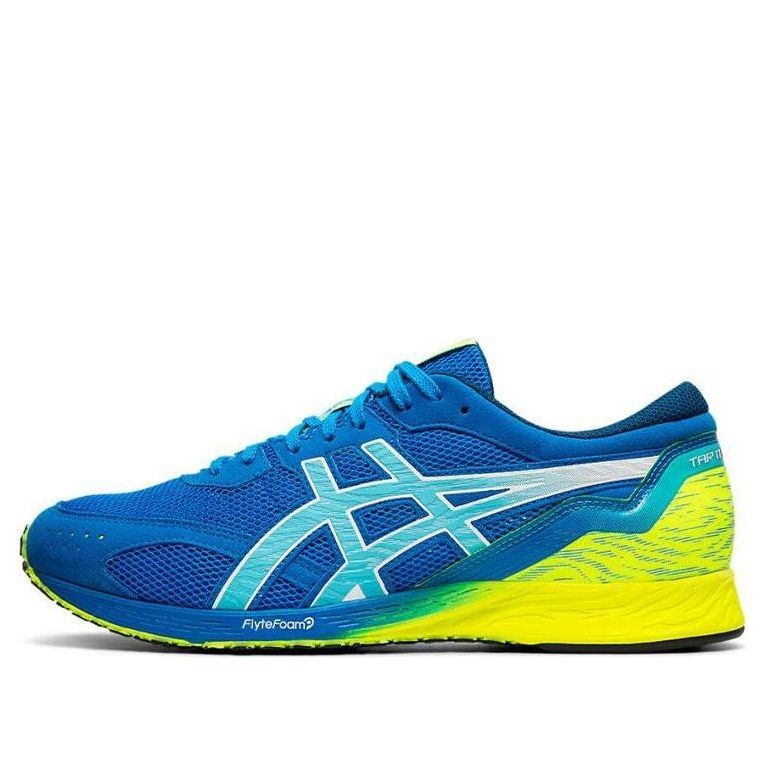ASICS Tartheredge 'Directoire Blue Ice Mint' 1011A544-400