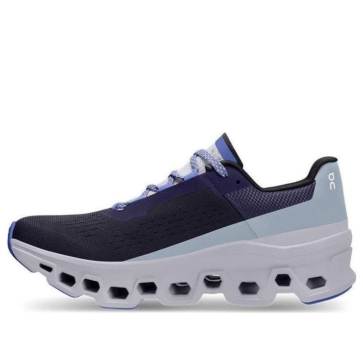 (WMNS) On Running Cloudmonster 'Acai Lavender' 61.99026