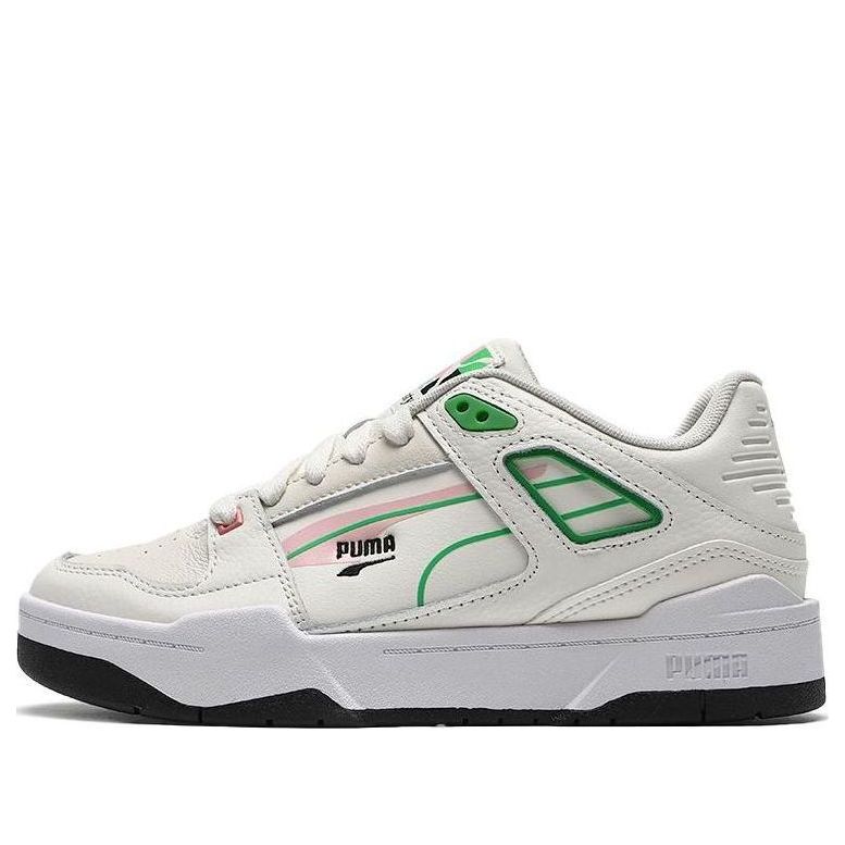 PUMA Slipstream Brand Love 'Green' 393812-02