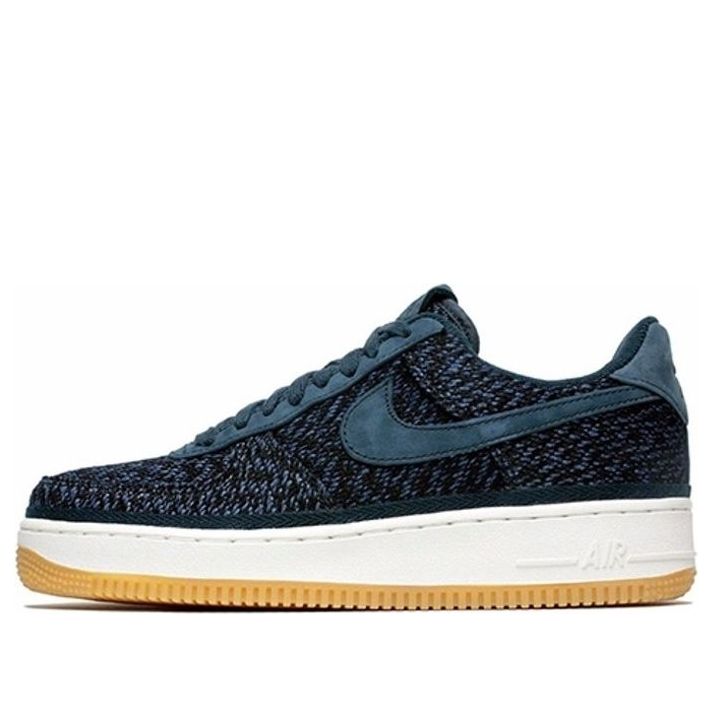 Nike Air Force 1 '07 'Indigo' 917825-400