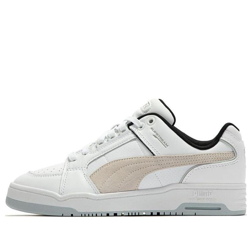 PUMA Slipstream Retro Sum 'White Gray' 386528-02