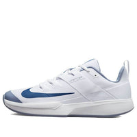 Nike Court Vapor Lite HC 'White Blue' DC3432-111