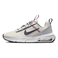 (GS) Nike Air Max INTRLK Lite Shoes 'Beige Grey Red' DH9393-006