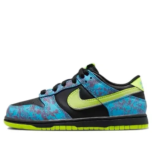 (PS) Nike Dunk Low SE 'Let's Dance' DV1695-900