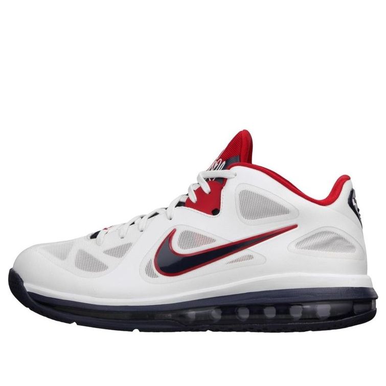 Nike Lebron 9 Low 'USA' 510811-101