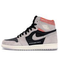 Air Jordan 1 Retro High OG 'Neutral Grey' 555088-018