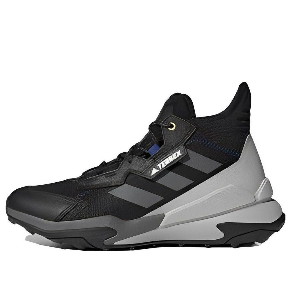 adidas Terrex Hyperblue Mid 'Black Grey' FY9701
