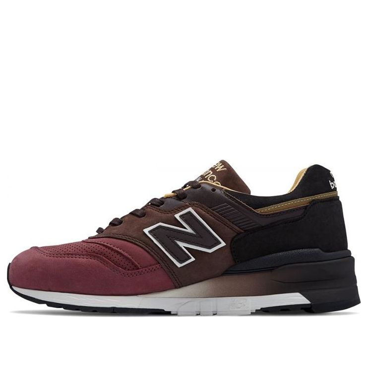 New Balance M997DWB 'Home Plate Pack' M997DWB