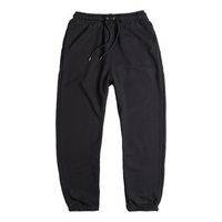 Air Jordan Wordmark Sweatpants 'Black' FJ0697-045