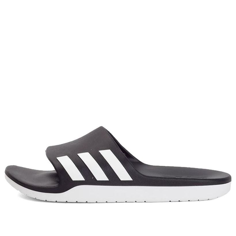adidas Aqualette CF Slippers 'Black White' AQ2166