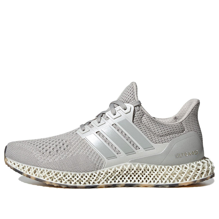 adidas Ultra 4D 'Grey White Silver' IG2260