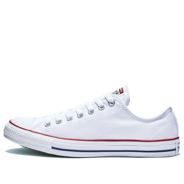 Converse Chuck Taylor All Star Ox 'White' M7652C