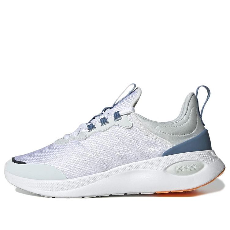 (WMNS) adidas Puremotion Super 'White Blue Tint' GX0616