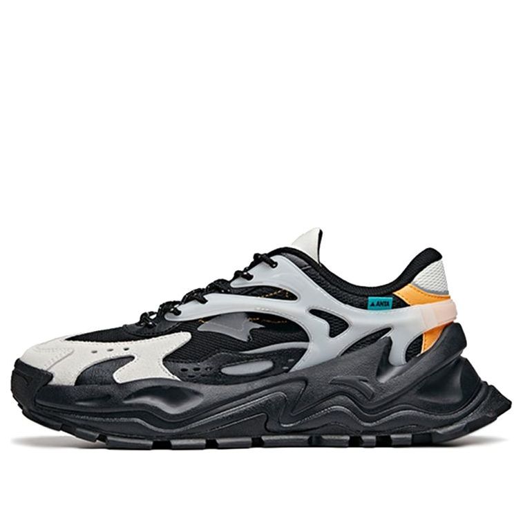 ANTA Life Series Sneakers 'Weilian Ancient Castle' 912018842-2