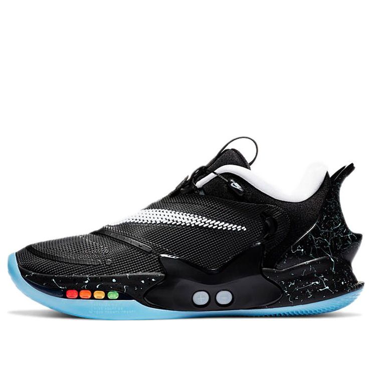 Adapt BB 2.0 'Alternate Nike Mag' BQ5397-002