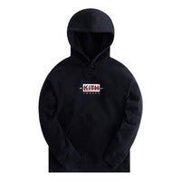 KITH Treats Million Hoodie 'Black' KHT030071-001