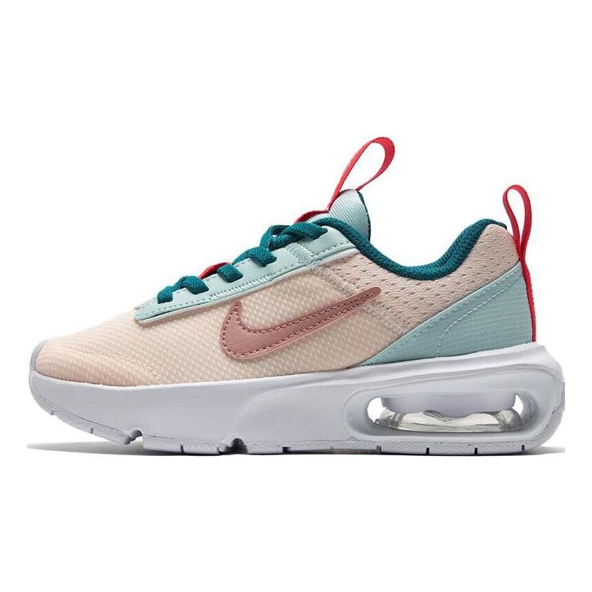 (PS) Nike Air Max INTRLK Lite Shoes 'Guava Ice White Red' DH9394-800